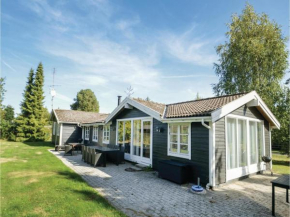 Holiday home Regnfangvej Væggerløse IX